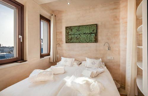 Apartamentos La Residencia Tarifa - Foto 68