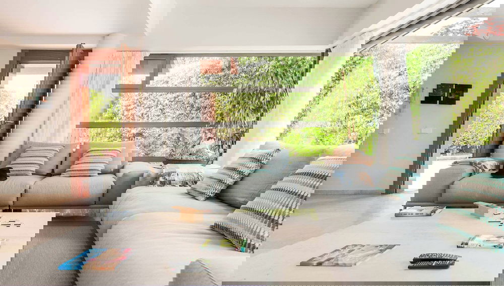 Villa Salobre 6 - Foto 1, Interior