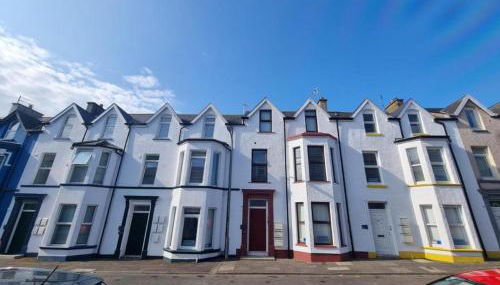 Central Harbour Apt for 7 - Princess Green 4 - Foto 4