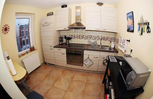 Jessop Haus - Foto 27