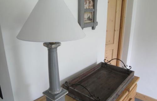 megeve appartement des Crêtets - Foto 11