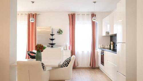 Villa Olive Garden Apartments - Foto 4