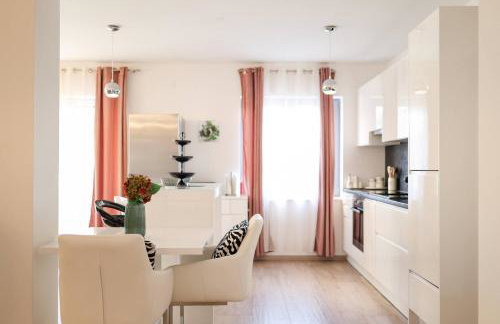 Villa Olive Garden Apartments - Foto 3