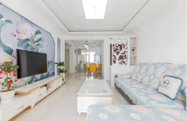 XIAOMIN INN Yujinglongwan 1 - Photo 7