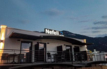 Nefeli Luxury Studios - Foto 14