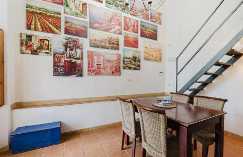 Bio Agriturismo Castelluzzo - Foto 26