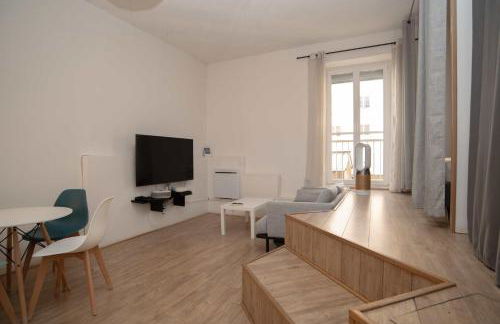 Beautiful Studio in the Heart of Lyon - Photo 1