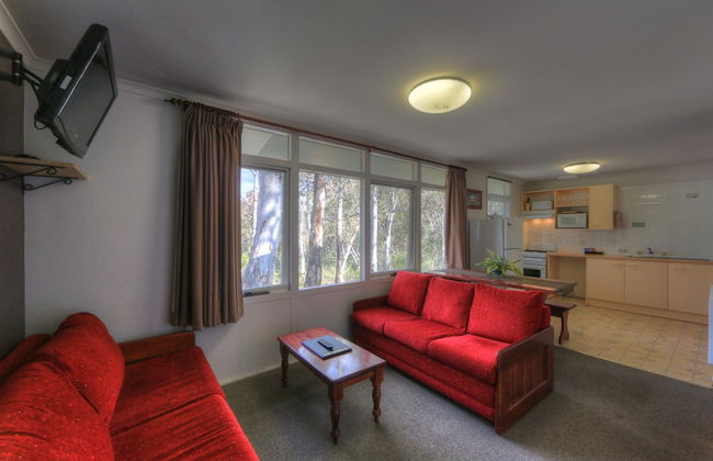 Kosciuszko Tourist Park - Foto 14