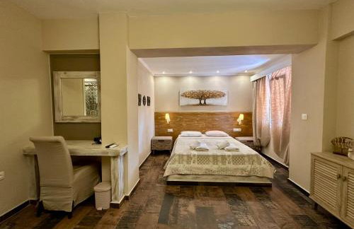 Agrili Apartments & Rooms - Photo 9