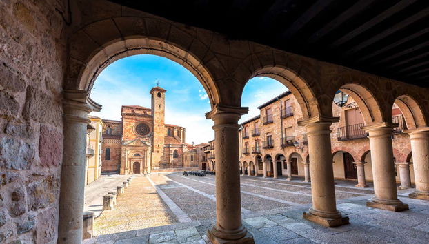 Cathedral of Sigüenza Ticket - Foto 2