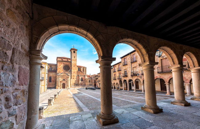 Cathedral of Sigüenza Ticket - Foto 2