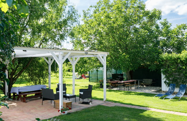 Meretei Porta - Foto 21