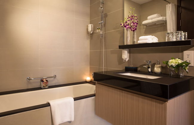 Somerset Central TD Hai Phong City - Photo 23