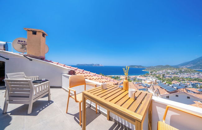 Bella Kas - Photo 54