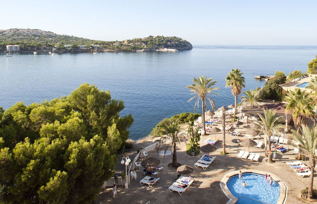 TRH Jardin Del Mar - Foto 15