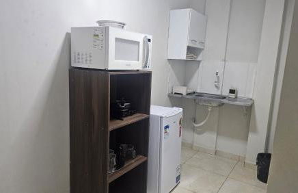 Mendes Residence - Foto 36