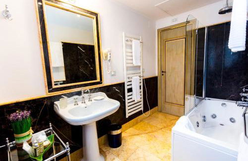 Relais Tenuta del Gallo - Foto 101