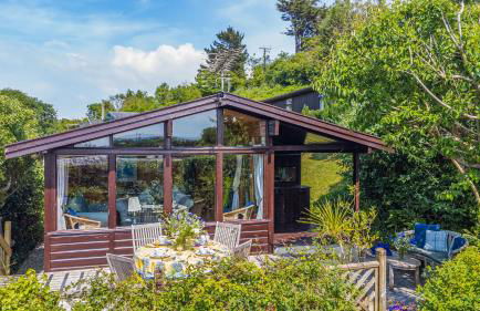 Scandinavian Style Lodge in Rock - Foto 26