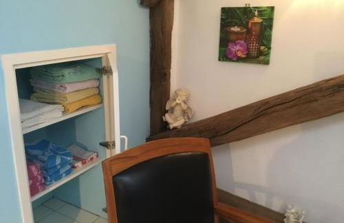 Aux Cornettes - Foto 32