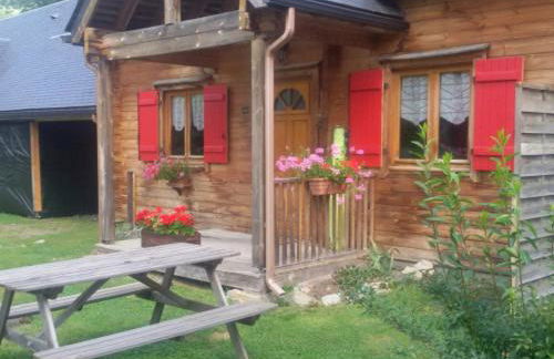 Chalet Le Gentiane - Photo 1