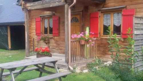 Chalet Le Gentiane - Photo 1