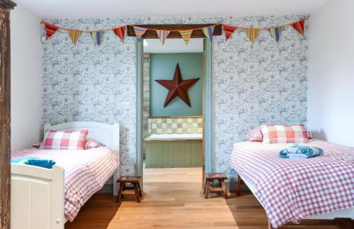 The Paddock - Foto 16