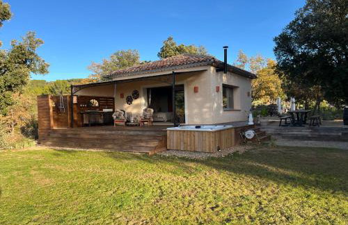 La Tour de Roubeirolle - Foto 1