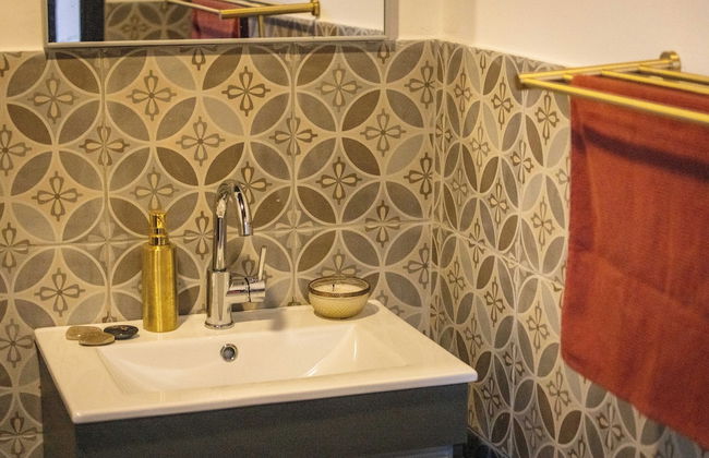 Artistic Vibes Haifa Hub by Sea N' Rent - Foto 40