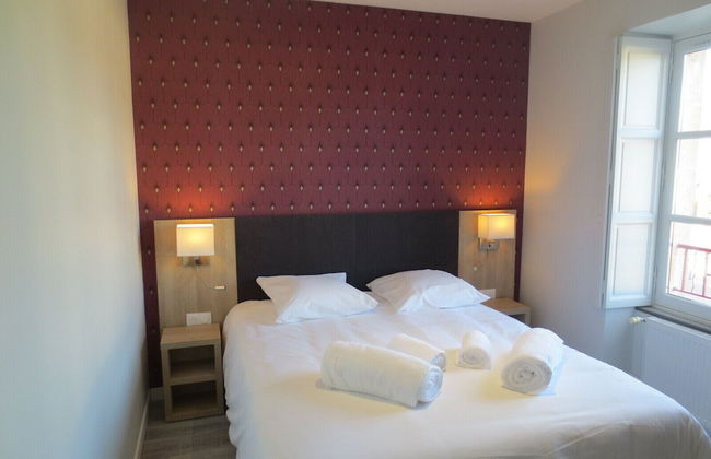 Malicorn' Appart-hôtel - Foto 27