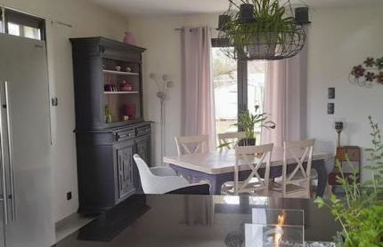 Villa avec piscine chauffée Périgord Dordogne - Foto 16