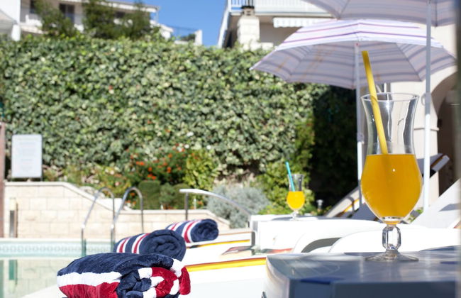 Apartments Milenka - Photo 50