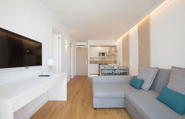 Cabot Hobby Club Apartments - Foto 8