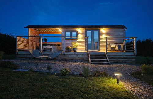 Fir Tree Shepherd's Hut - Photo 15