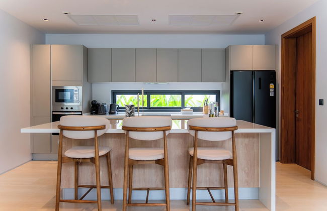 Botanica Foresta 4BR Villa by NLA - Photo 19