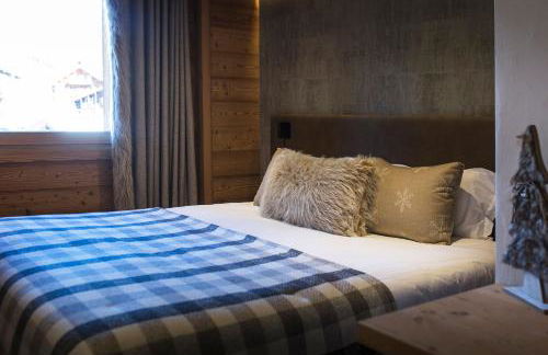 Les Chalets PVG - Photo 8