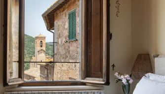 Il Borghetto - La Ghibellina Townhouse - Foto 3
