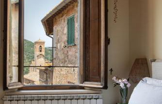 Il Borghetto - La Ghibellina Townhouse - Foto 3