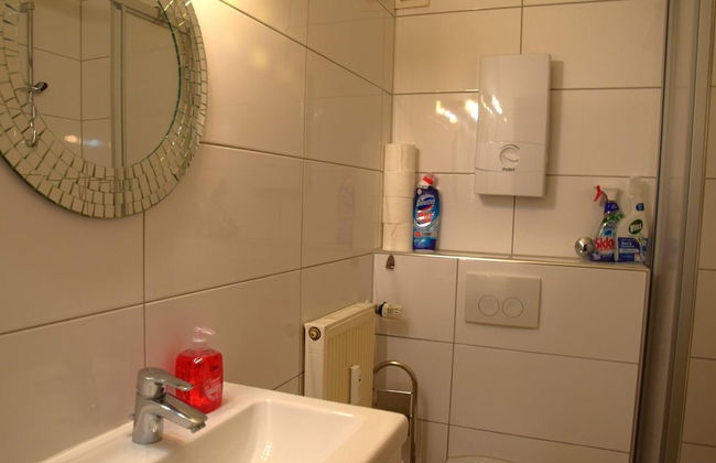 Apartment in Oberhausen Near Centre - Foto 19