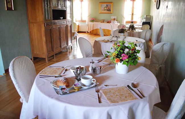 Villa Bongiovanni - Foto 54