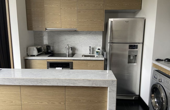 8010 Urban Living Luxury Home Experiences. - Foto 16