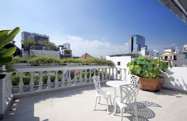 Babylon D3 Serviced Apartment - Photo 33