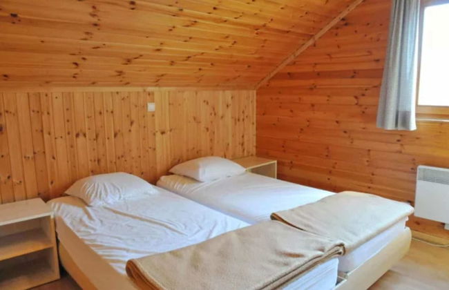 Holiday Home With a Panoramic View of the Ourthe, on a Quietly Located Property - Foto 14