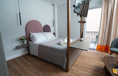 NYX Guesthouse - Photo 46