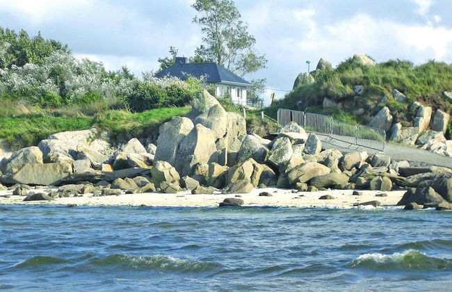 Seaside Villa in Guisseny With Stunning Views - Foto 1