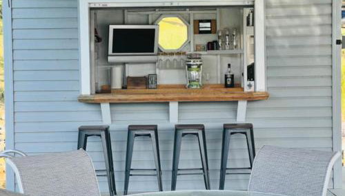 Blue Heron Cottage - Foto 3