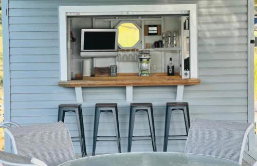 Blue Heron Cottage - Foto 3