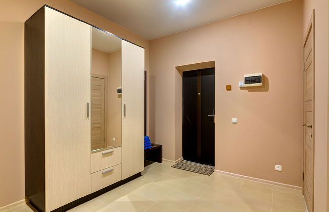 Apart-Hotel Tikhaya Buhta - Foto 7