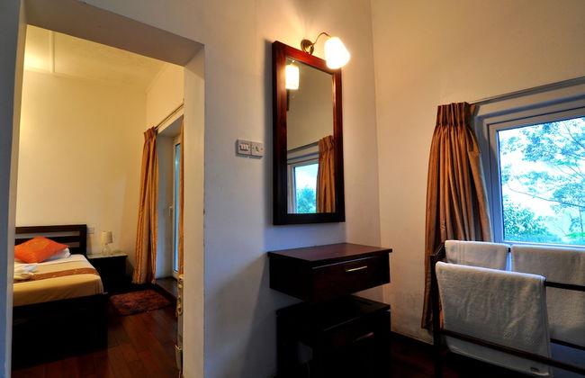 Clouds Holiday Bungalow - Foto 14