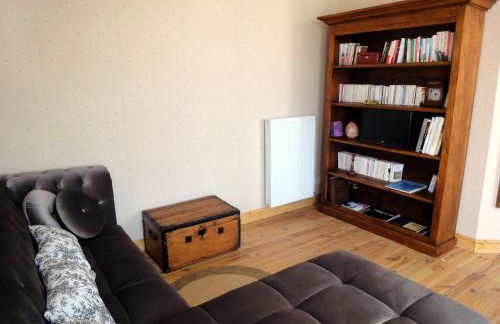 L'ANCIENNE FORGE - Photo 13