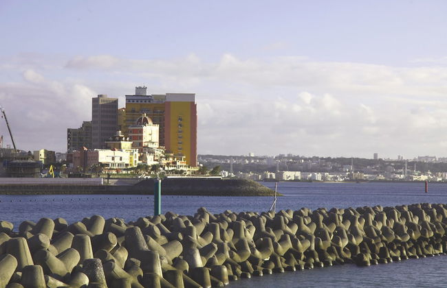 Mango Resort Okinawa Chatan - Foto 50